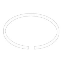 Simering, ax cu came OE VW