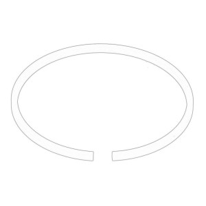 Simering, ax cu came OE VW