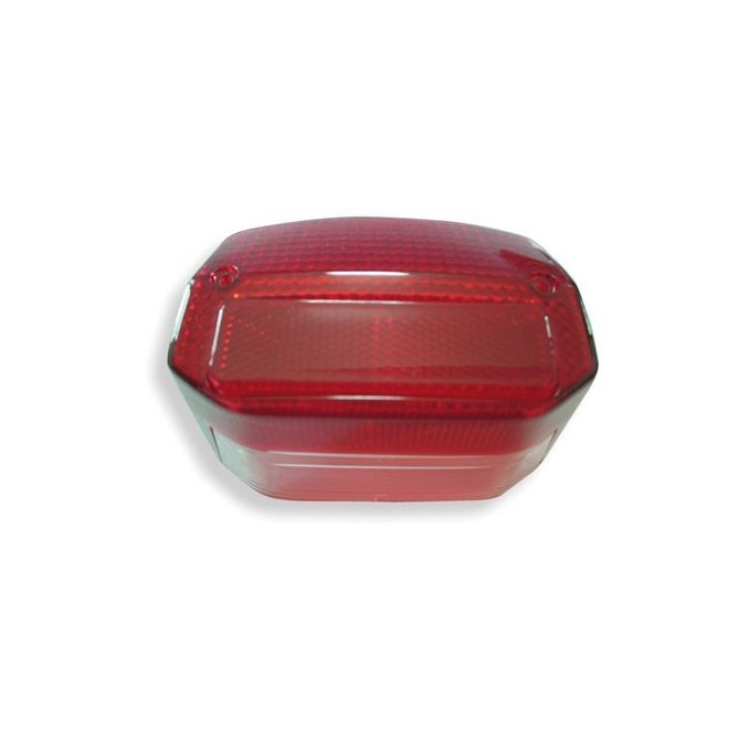 Dispersor, lampa spate VICMA