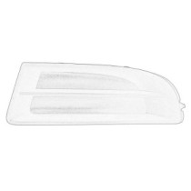 Grila ventilatie, bara protectie OE SKODA