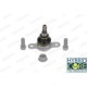 Articulatie sarcina/ghidare MOOG Pivot axa Dreapta/Stanga inferior fata diametru con 15mm pentru VW CALIFORNIA T5 T6 MULTIVAN T5 T6 T7 TRANSPORTER T5