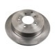 Disc frana BLUE PRINT Spate Dreapta/Stanga 302.0 mm, 54.5 mm, 10.0 mm pentru HYUNDAI IX35, TUCSON, TUCSON/SUV 1.6-2.4 11.13-05.23