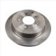Disc frana BLUE PRINT Spate Dreapta/Stanga 302.0 mm, 54.5 mm, 10.0 mm pentru HYUNDAI IX35, TUCSON, TUCSON/SUV 1.6-2.4 11.13-05.23