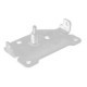 Clema de fixare maneta frana de mana OE FIAT kit reparare etrier CITROEN JUMPER II FIAT DUCATO PEUGEOT BOXER 2.0D-3.0D 04.06