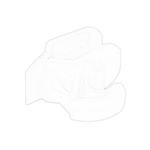 Capota motor / parti conexe OE FORD