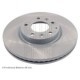 Disc frana Fata Dreapta/Stanga MAZDA 6 1.8-2.5 08.07-07.13 299.0 mm diametru exterior 25.0 mm grosime 72.0 mm diametru gaura