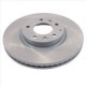 Disc frana Fata Dreapta/Stanga MAZDA 6 1.8-2.5 08.07-07.13 299.0 mm diametru exterior 25.0 mm grosime 72.0 mm diametru gaura