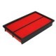 Filtru aer BLUE PRINT pentru MAZDA 323 C IV, 323 C V, 323 F IV, 323 III, 323 P V, 323 S IV, 323 S V, MX-3, MX-5 I 1.3/1.6/1.8 09.86-09.98