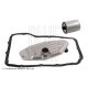 Set filtre hidraulice cutie viteze automată BLUE PRINT DODGE DAKOTA DURANGO RAM 1500 2500 3500 JEEP CHEROKEE 89-103mm 296.9mm 142mm M20x1.5