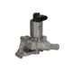 Supapa EGR NTK pentru OPEL AGILA, ASTRA G, ASTRA H, CORSA C, CORSA D, cu garnituri, electric, 5 conexiuni, formă ovală