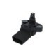 Senzor presiune galerie admisie NTK 4 pini pentru AUDI A1 A2 A3 A4 B6 B7 A6 ALLROAD C6 A6 C6 A8 D3 FORD GALAXY I SEAT ALHAMBRA ALTEA CORDOBA