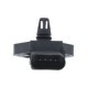Senzor presiune galerie admisie NTK 4 pini pentru AUDI A1 A2 A3 A4 B6 B7 A6 ALLROAD C6 A6 C6 A8 D3 FORD GALAXY I SEAT ALHAMBRA ALTEA CORDOBA