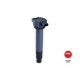 Bobina de inductie NGK pentru CHRYSLER 200, SEBRING; DODGE AVENGER, CALIBER, JOURNEY; FIAT FREEMONT; JEEP COMPASS, PATRIOT; LANCIA FLAVIA 1.8-2.4LPG
