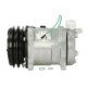 Compresor climatizare MAHLE SCANIA 3 4 01.88-04.08 cu inel etansare 24.0 V R134a 5H14 132.0 mm 16.0 mm 13.7 mm 2.0 buc 2.0 buc