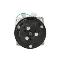 Compresor, climatizare MAHLE