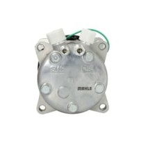 Compresor, climatizare MAHLE