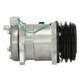 Compresor climatizare MAHLE SCANIA 3 4 01.88-04.08 cu inel etansare 24.0 V R134a 5H14 132.0 mm 16.0 mm 13.7 mm 2.0 buc 2.0 buc