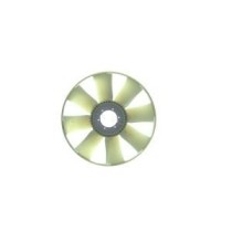 Paleta ventilator, racire motor MAHLE
