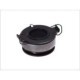 Rulment de presiune LUK pentru ambreiaj TOYOTA AURIS, AVENSIS, COROLLA, RAV 4 III, IV, VERSO 1.6D/2.0D/2.2D 07.05-09.19