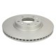 Disc frana TEXTAR Fata Dreapta/Stanga 299.0 mm 48.4 mm 25.0 mm pentru MAZDA 6 1.8-2.5 08.07-07.13