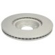 Disc frana TEXTAR Fata Dreapta/Stanga 299.0 mm 48.4 mm 25.0 mm pentru MAZDA 6 1.8-2.5 08.07-07.13