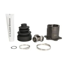 Set articulatie, planetara LPR