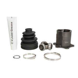 Set articulatie, planetara LPR