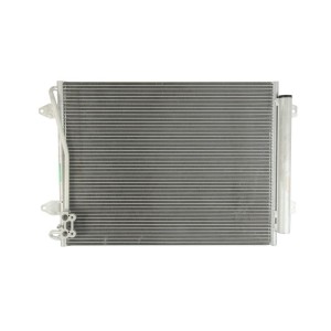 Condensator, climatizare NRF