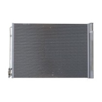 Condensator, climatizare NRF