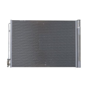 Condensator, climatizare NRF