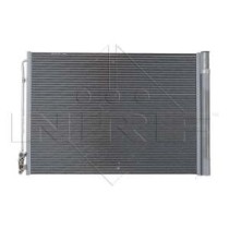 Condensator, climatizare NRF