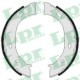 Set saboti frana LPR pentru MERCEDES A (W168), G (W461, W463), SPRINTER 2-T (B901, B902), 3,5-T (B906), 3-T (B903), 4,6-T (B906)