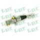 Pompa centrala ambreiaj LPR 19,05mm pentru BMW 2500-3.3 (E3), 2.5-3.2 (E9), 3 (E21), 3 (E30), 5 (E12), 6 (E24), 7 (E23)