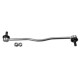 Brat/bieleta suspensie stabilizator LEMFOERDER tendon bara stabilizatoare fata dreapta/stanga 353mm OPEL SIGNUM VECTRA C GTS 1.6-3.2