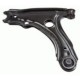 Brat suspensie roata LEMFOERDER inferior fata 19 mm pentru SEAT CORDOBA, CORDOBA VARIO, IBIZA II, INCA, TOLEDO I