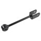 Brat bieleta suspensie stabilizator LEMFOERDER 300mm spate dreapta stanga MERCEDES SPRINTER VW CRAFTER