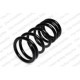 Arcuri elicoidale Spate Dreapta/Stanga pentru FORD SIERRA, SIERRA II 1.6-2.9 08.82-02.93, Lungime 303.0 mm, Diametru exterior 141.0 mm