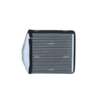 Schimbator caldura, incalzire habitaclu NRF