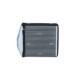Schimbator caldura incalzire habitaclu NRF OPEL COMBO TOUR CORSA C TIGRA 1.0-1.8 dimensiuni 165x167x32 mm