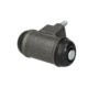 Cilindru receptor frana LPR Stanga/Dreapta Spate pentru CITROEN JUMPER I, FIAT DUCATO, PEUGEOT BOXER 1.9D-2.8D 01.82-06.06