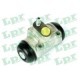 Cilindru receptor frana LPR Stanga/Dreapta Spate pentru CITROEN JUMPER I, FIAT DUCATO, PEUGEOT BOXER 1.9D-2.8D 01.82-06.06