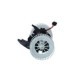 Ventilator habitaclu NRF pentru BMW 5 E60 E61 6 E63 E64 2.0-5.0 12.01-12.10, diametru 114.0 mm, latime 114.0 mm, tensiune 12.0 V