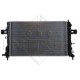 Radiator racire motor NRF pentru OPEL ASTRA H, ASTRA H CLASSIC, ASTRA H GTC, ASTRA H/KOMBI, ZAFIRA B 368mm x 600mm x 16mm