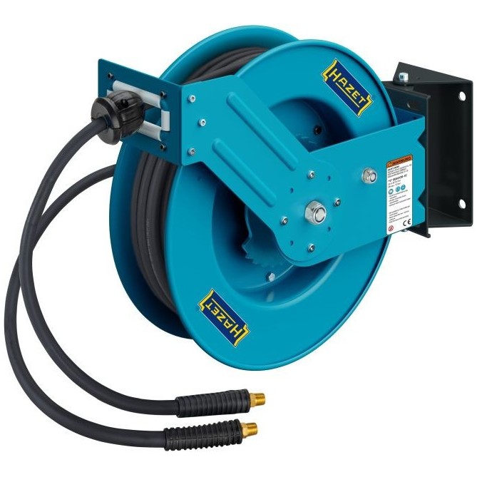 Furtun de aer comprimat HAZET