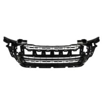 Grila ventilatie, bara protectie BLIC