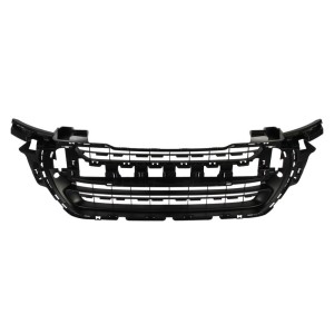 Grila ventilatie, bara protectie BLIC