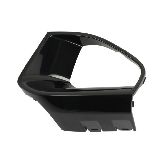 Grila ventilatie, bara protectie BLIC