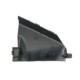 Grila ventilatie bara protectie BLIC fata dreapta M-TECHNIC plastic negru-mat pentru BMW 3 G20 G21 10.18-05.22