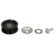 Rola ghidare INA curea transmisie SAAB 9-3/9-5 2.0T/2.3T 68.5 mm diametru exterior 25.0 mm latime 6 nervuri