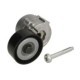 Întinzator curea transmisie INA pentru ALFA ROMEO GIULIETTA, FIAT 500L, DOBLO, DOBLO CARGO, HONDA CIVIC VI 1.4/1.6D/2.0D 11.95-